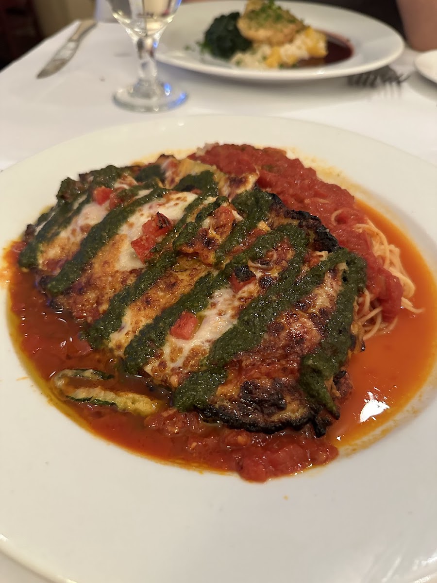 Gregorio's Mediterranean Restaurant - Photo 5