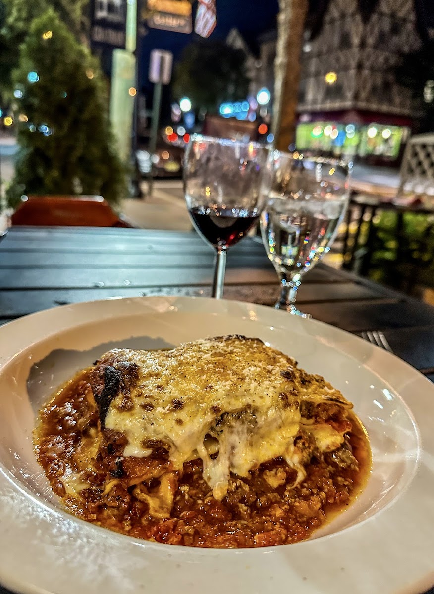 Gregorio's Mediterranean Restaurant - Photo 8