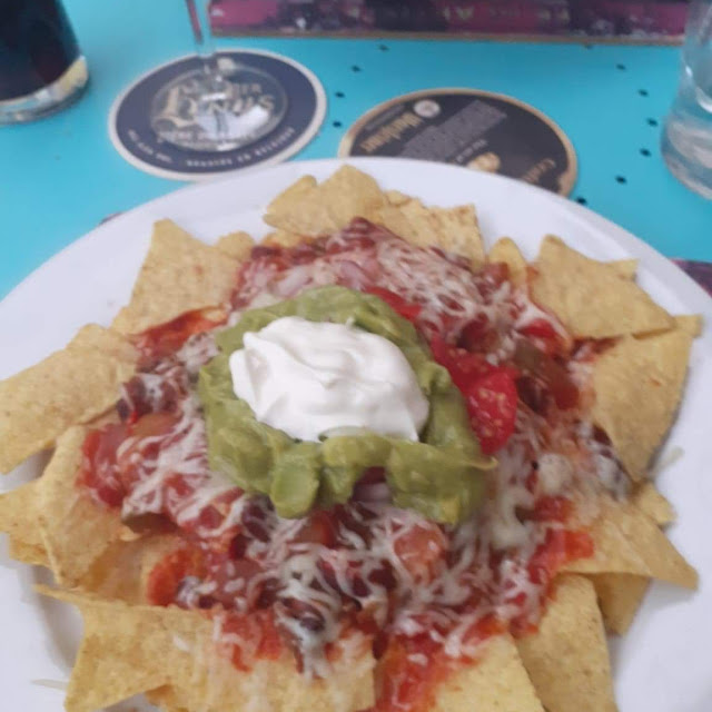 Nachos