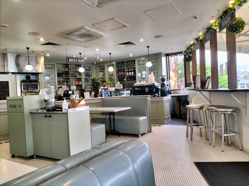 NKB Express ( INDOOROOPILLY)