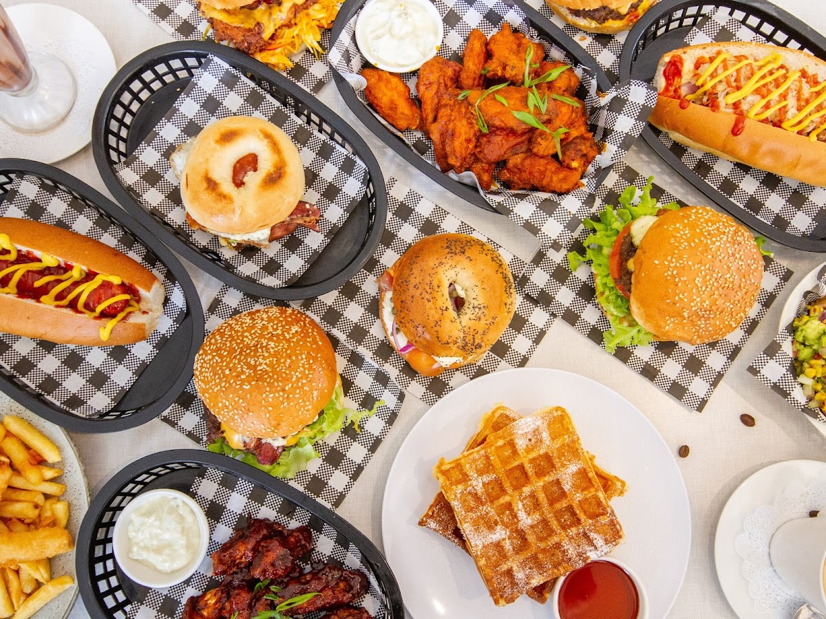 NKB Express ( INDOOROOPILLY) - Photo 1