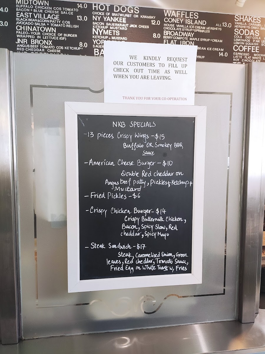 Menu Photo 9