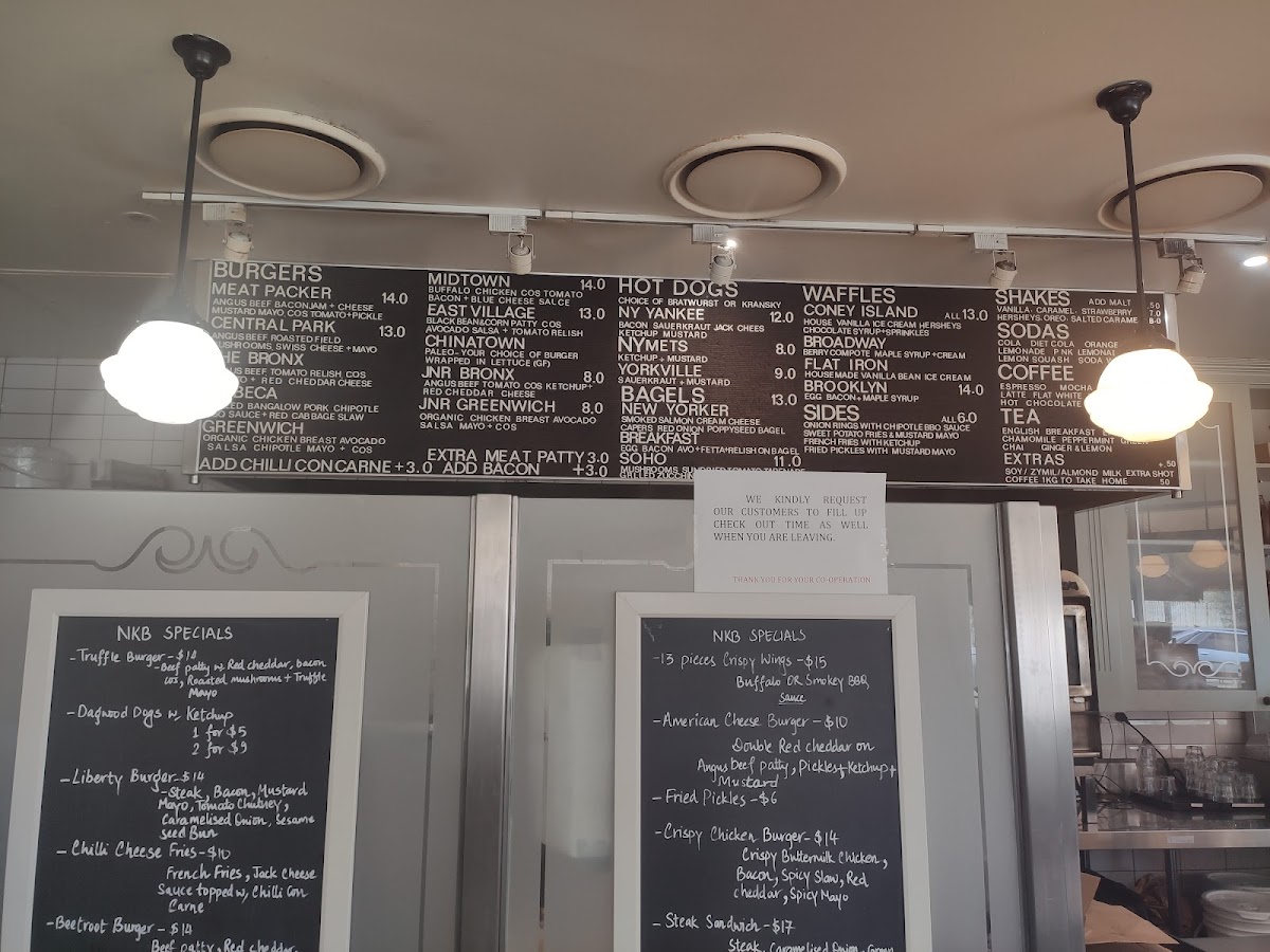 Menu Photo 4