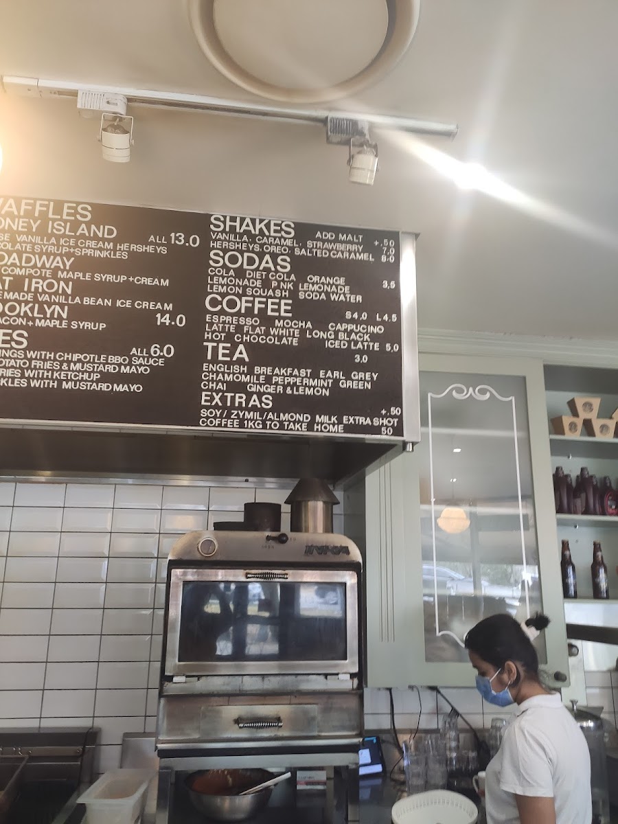 Menu Photo 5