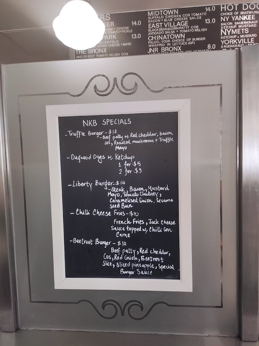 Menu Photo 6