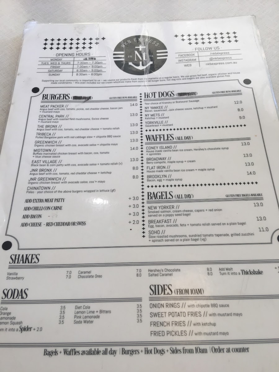 Menu Photo 7