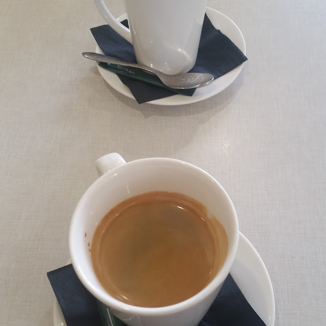 Coffee