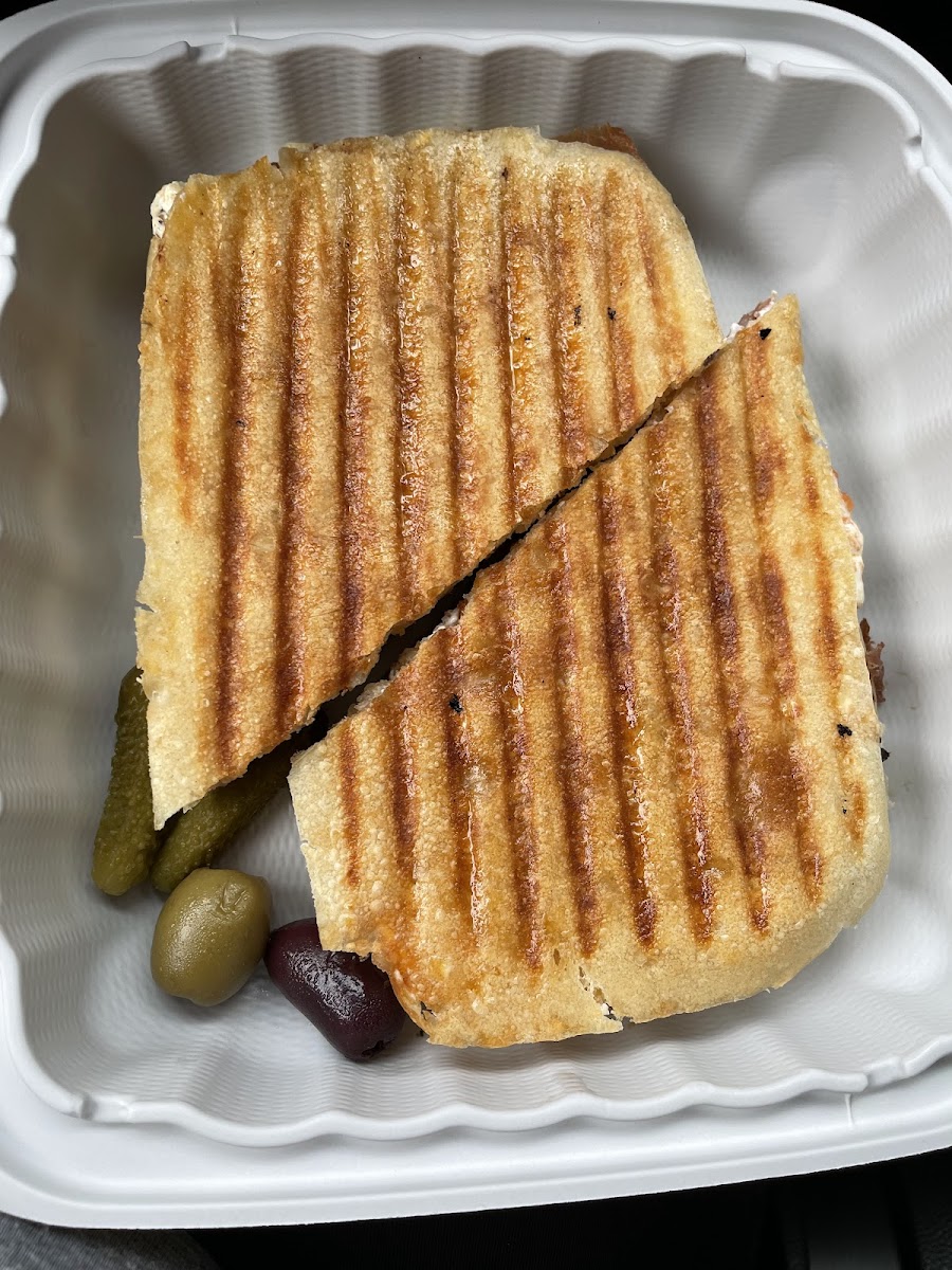 Olive and Oats Lewes - Photo 4