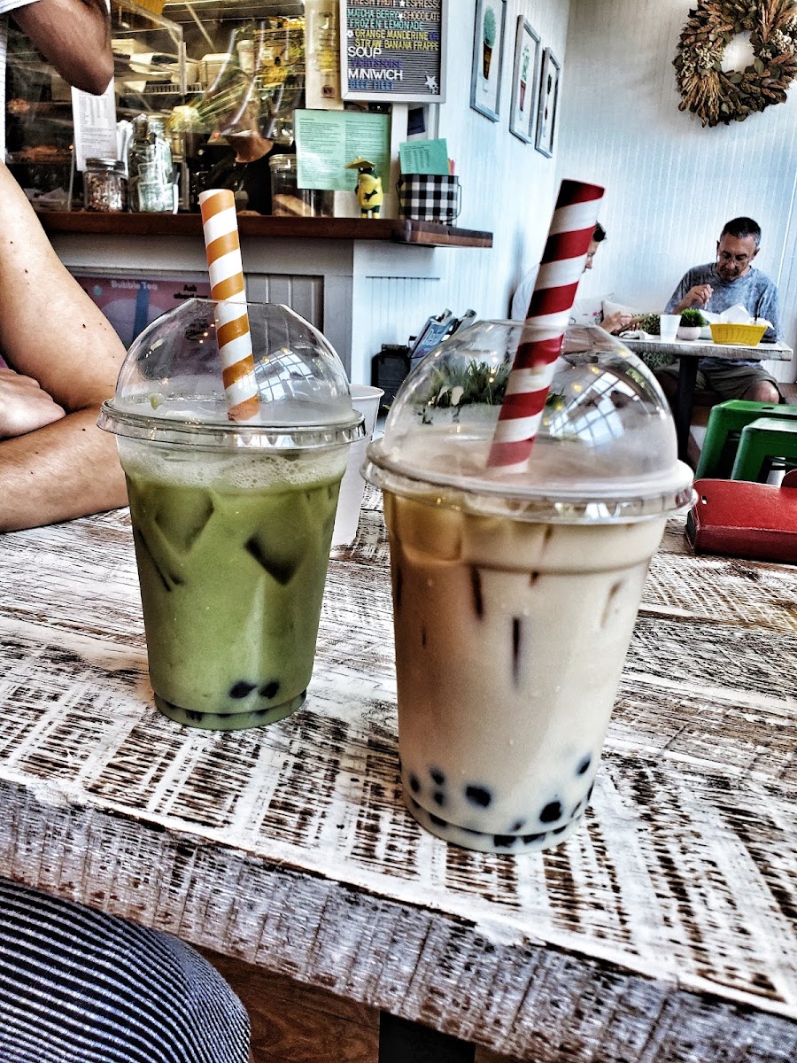 Olive and Oats Lewes - Photo 5