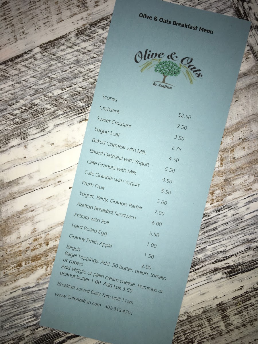 Menu Photo 4