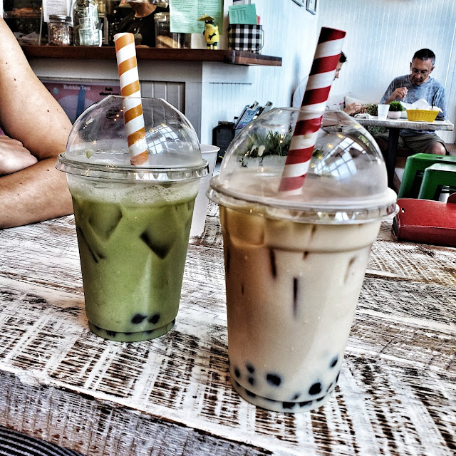 Bubble Tea