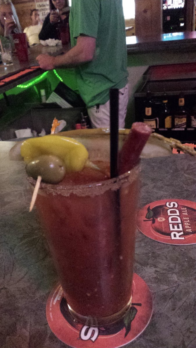Harpo's Saloon - Photo 4