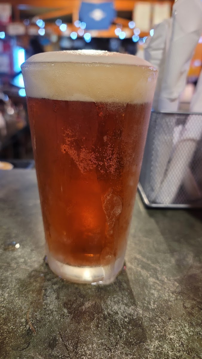 Harpo's Saloon - Photo 6