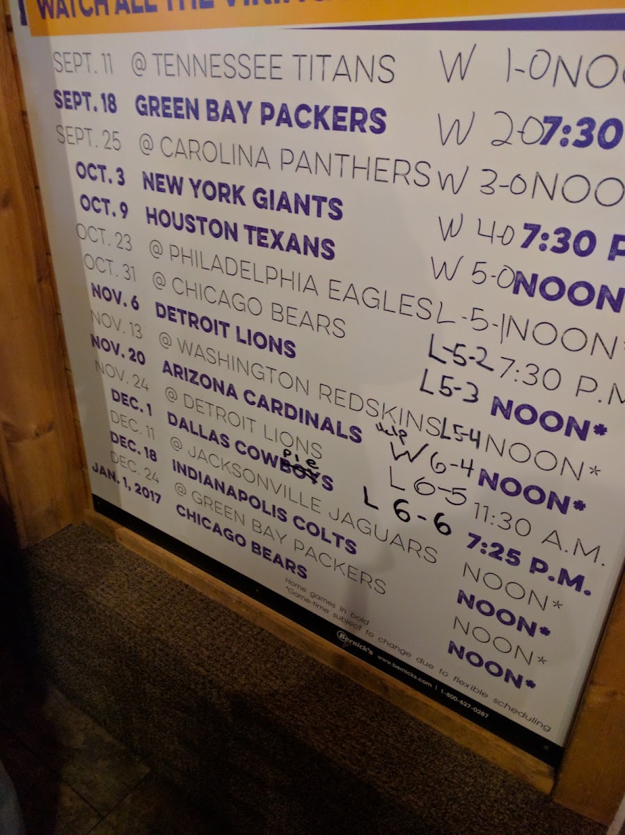 Menu Photo 0