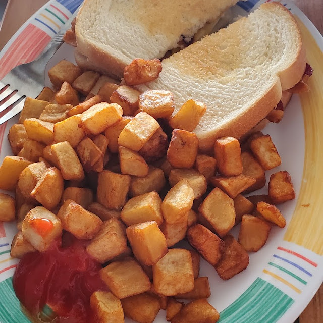 Home Fries