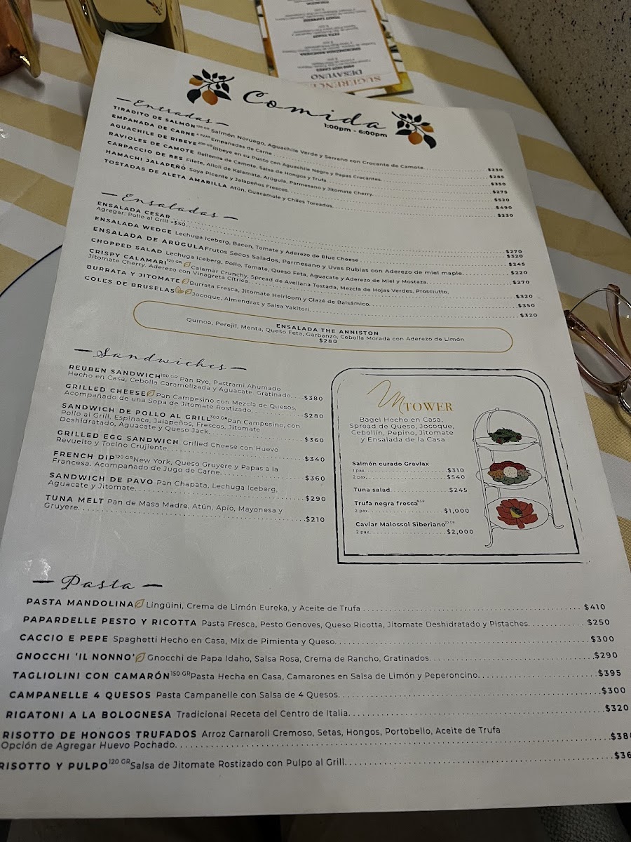 Menu Photo 9