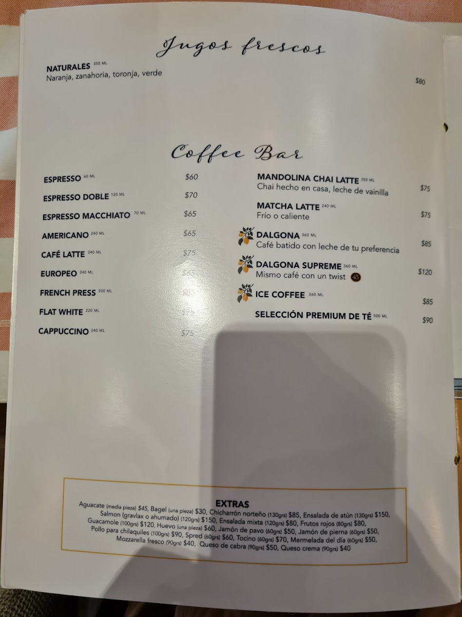 Menu Photo 6