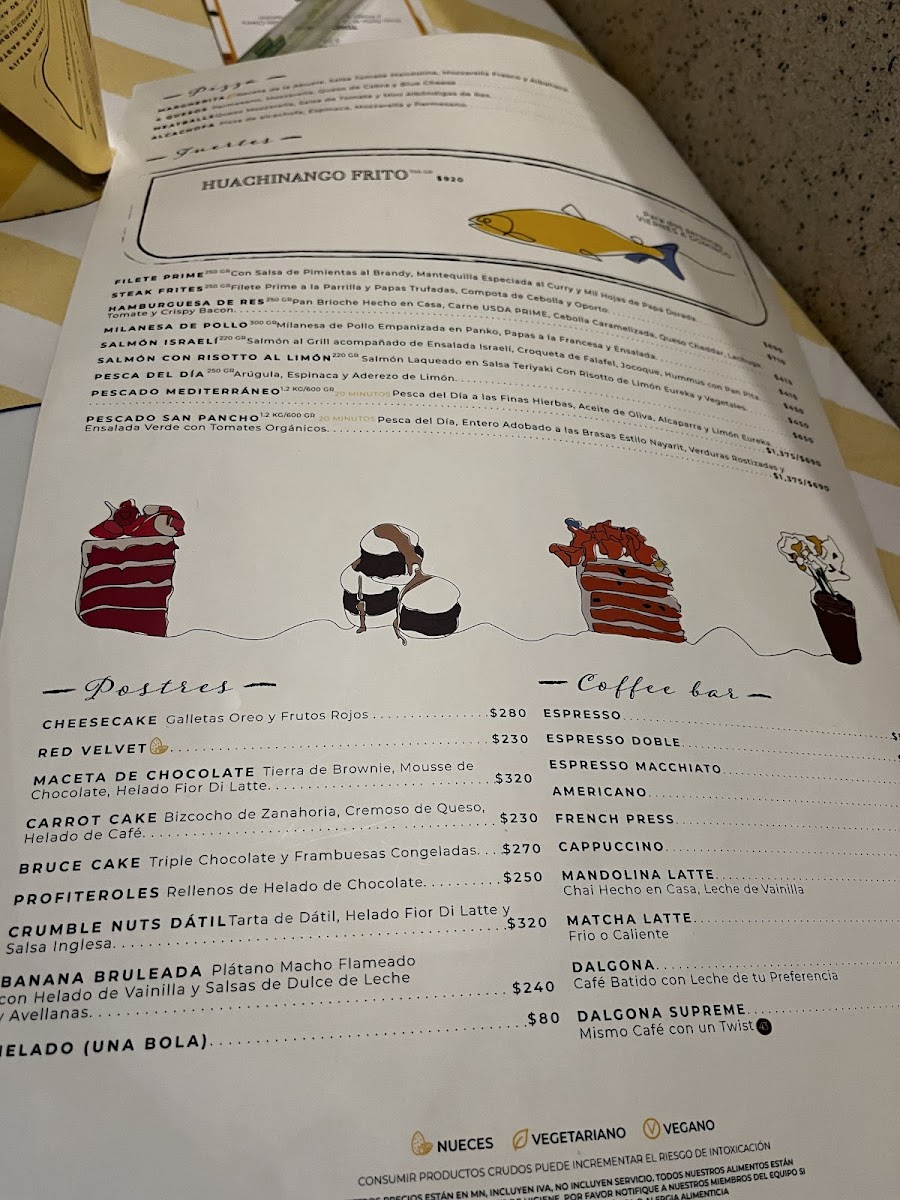 Menu Photo 7