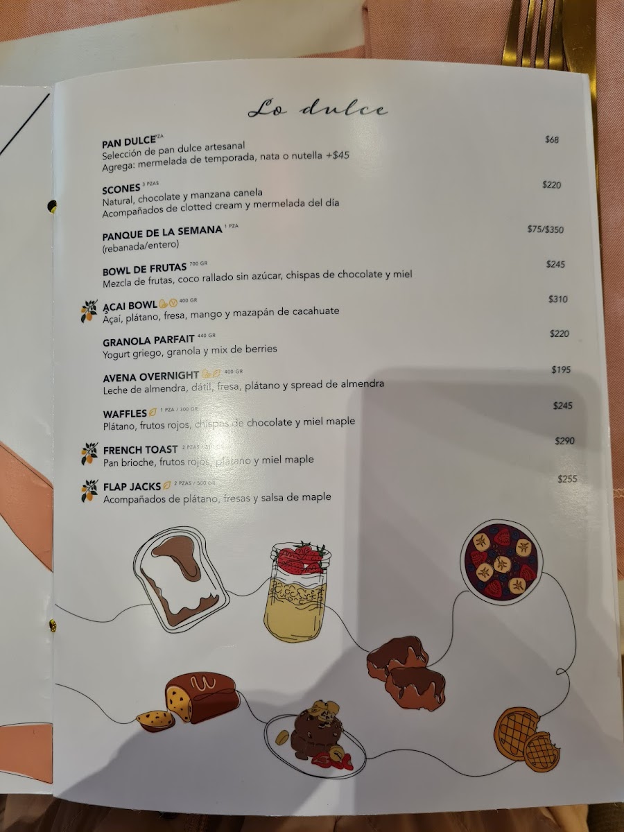 Menu Photo 8