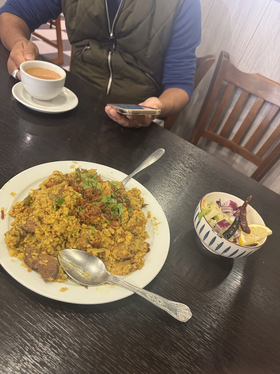 Ponchokhana পঞচখন - Photo 4