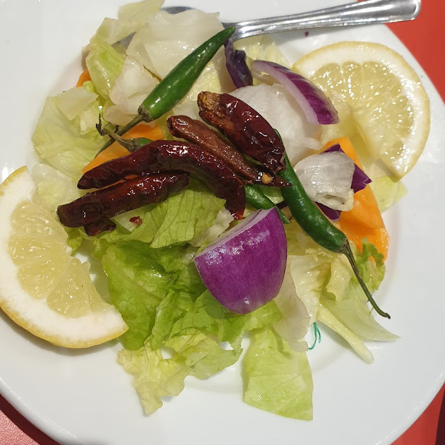 Salad