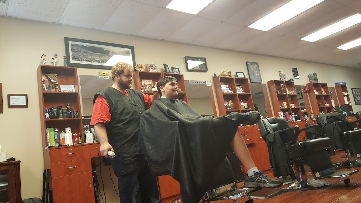 JD & Jake's The Barber Shop - Photo 1