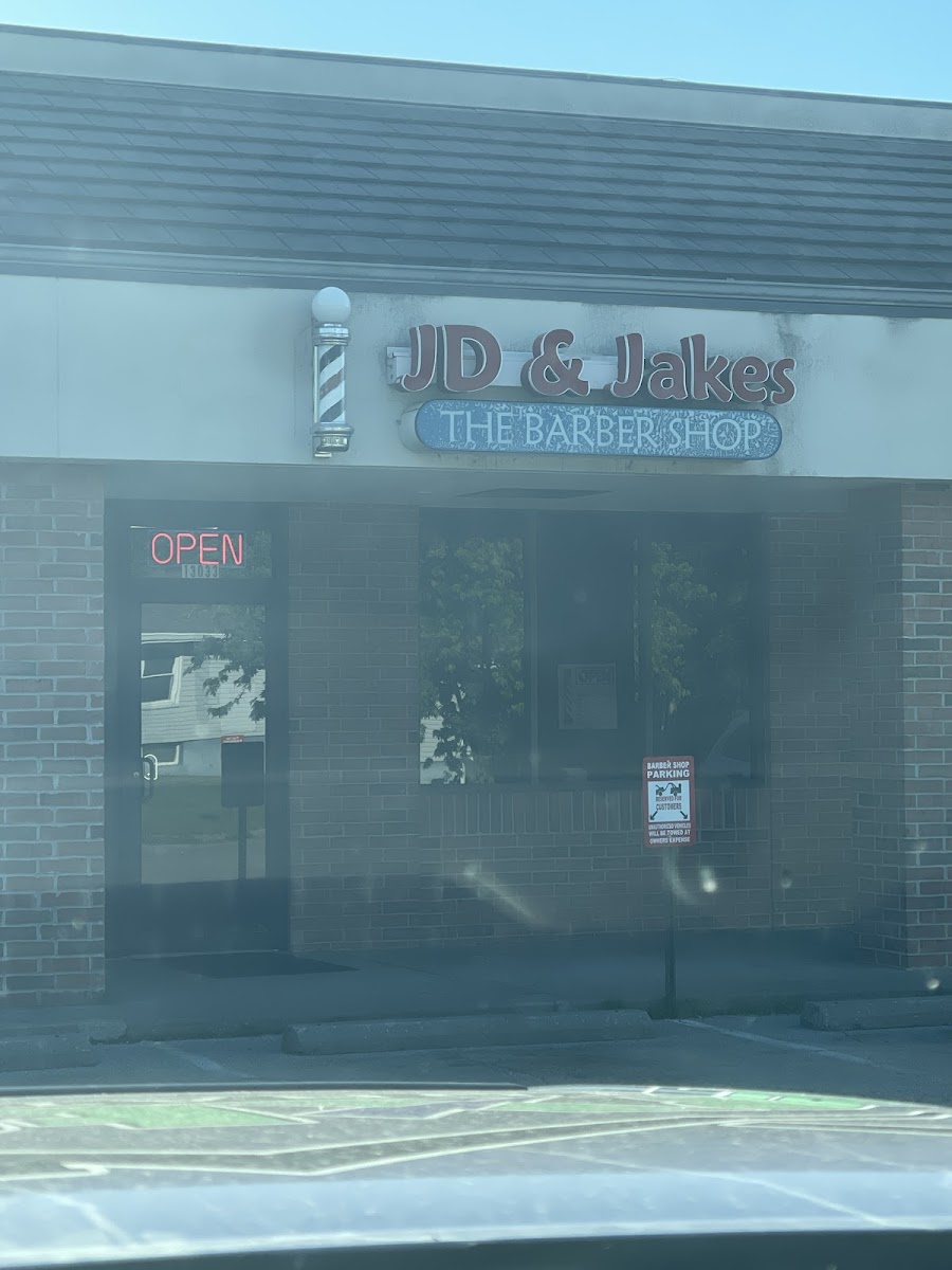 JD & Jake's The Barber Shop - Photo 3