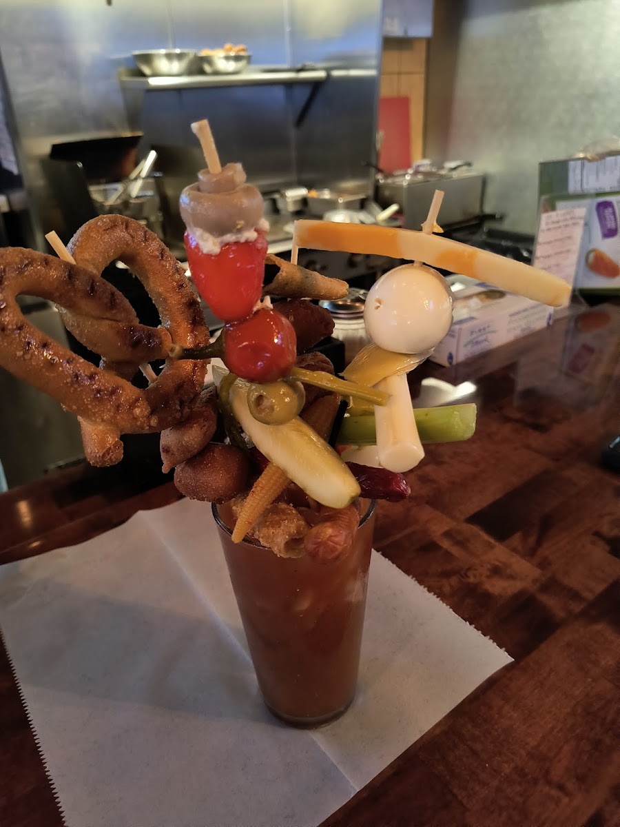 The Post Sports Bar & Grill - Photo 1