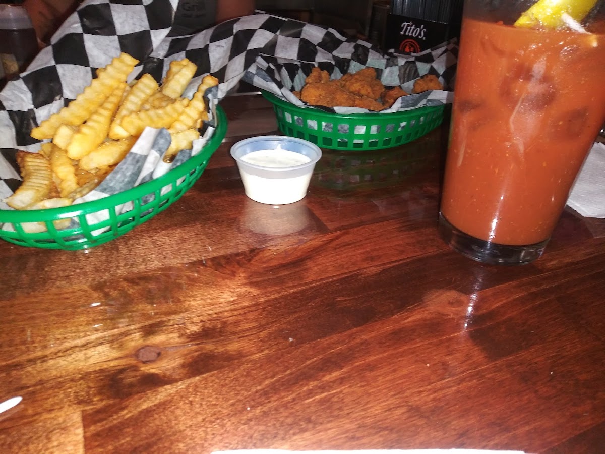 The Post Sports Bar & Grill - Photo 2