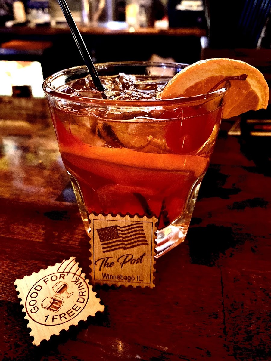 The Post Sports Bar & Grill - Photo 5