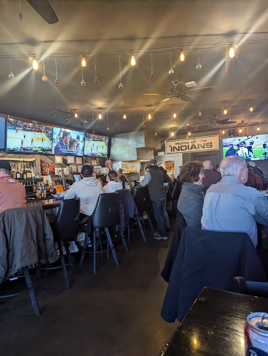 The Post Sports Bar & Grill - Photo 7