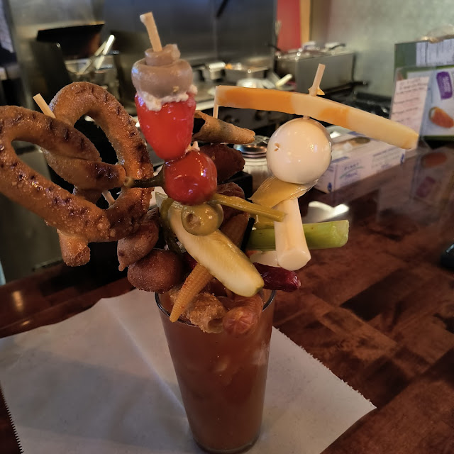 Bloody Mary