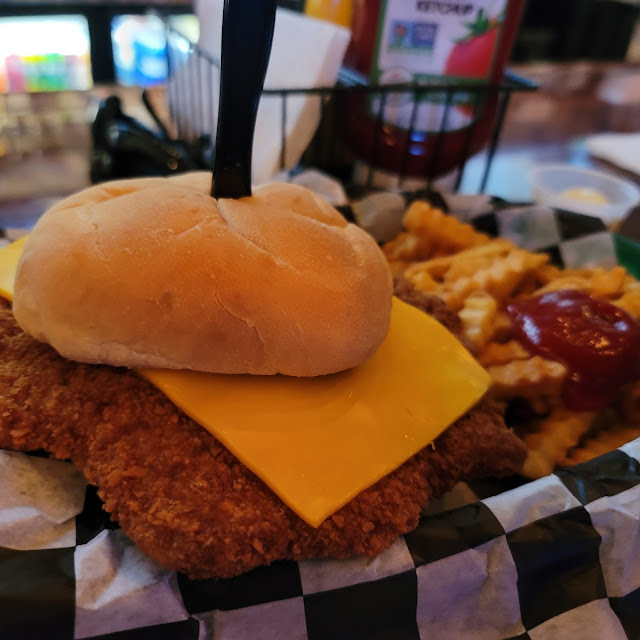 Pork Tenderloin