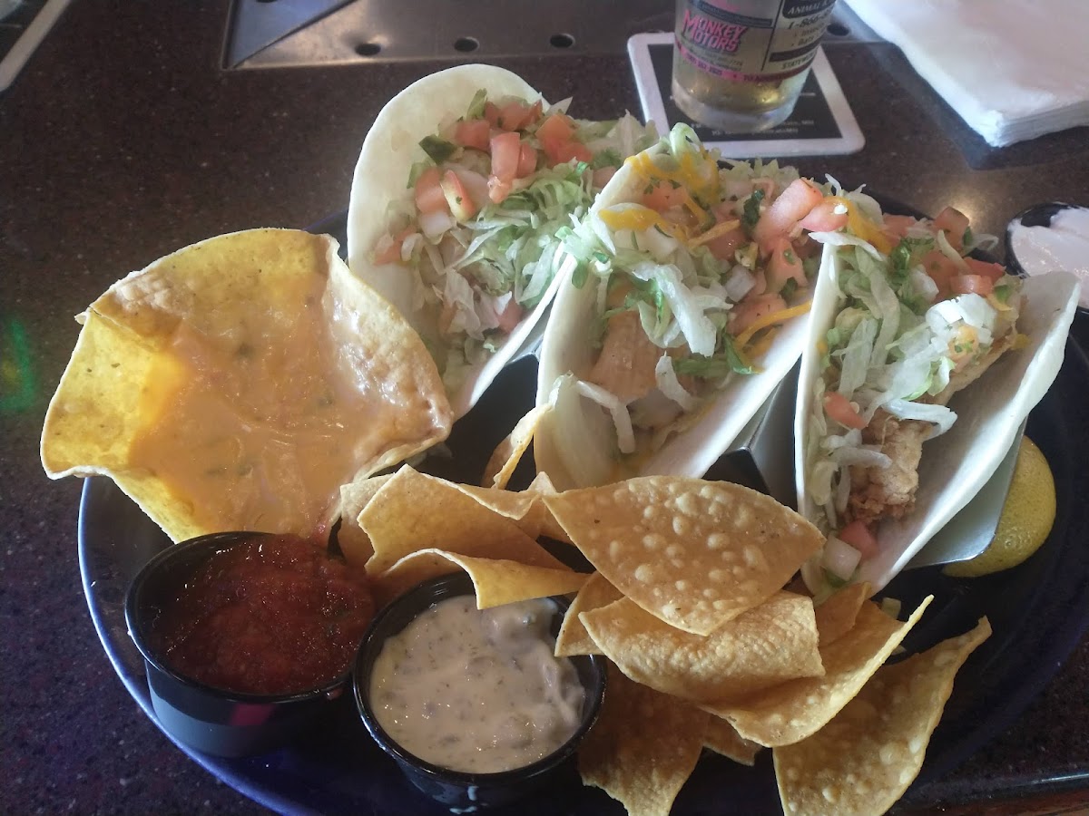 Depot Bar & Grill - Photo 9