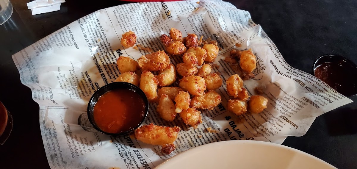 Depot Bar & Grill - Photo 4