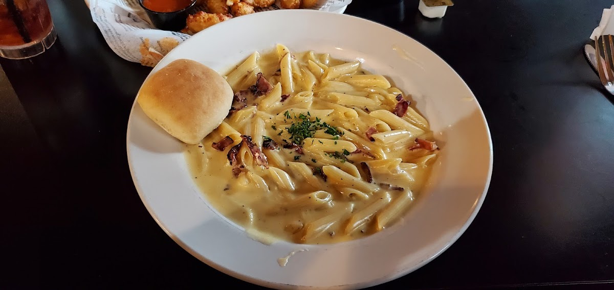 Depot Bar & Grill - Photo 6