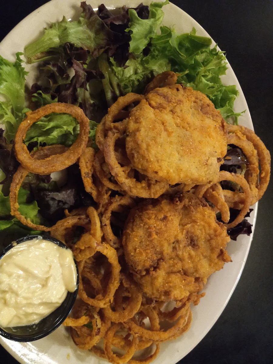 Depot Bar & Grill - Photo 7