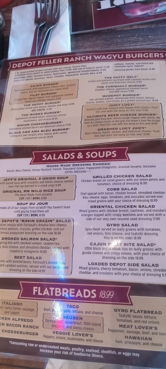 Menu Photo 9