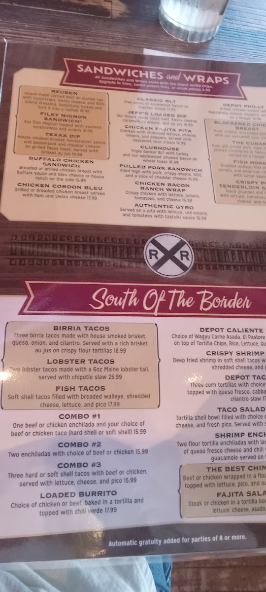 Menu Photo 7