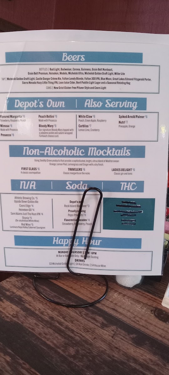 Menu Photo 8
