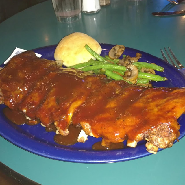 Ribs