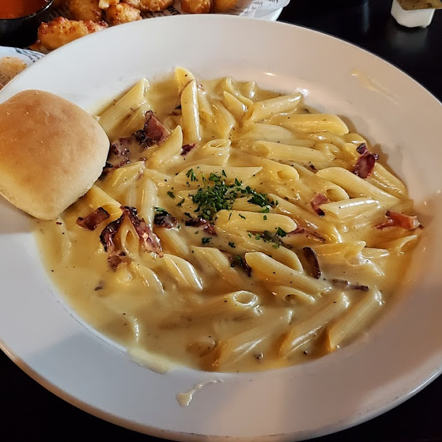 Adult Mac and Cheese