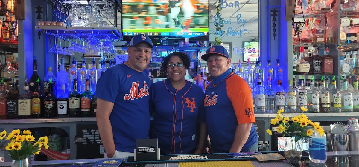 North End Bar