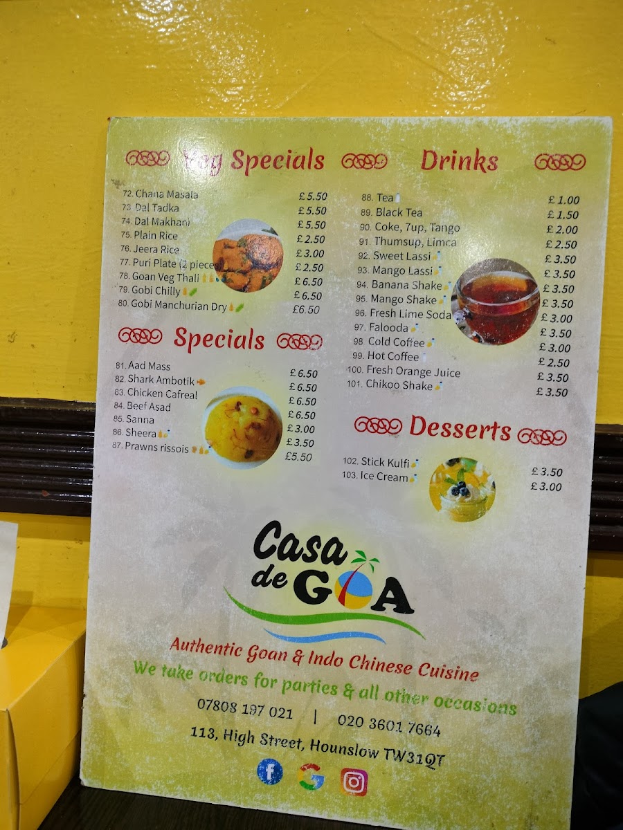 Menu Photo 6