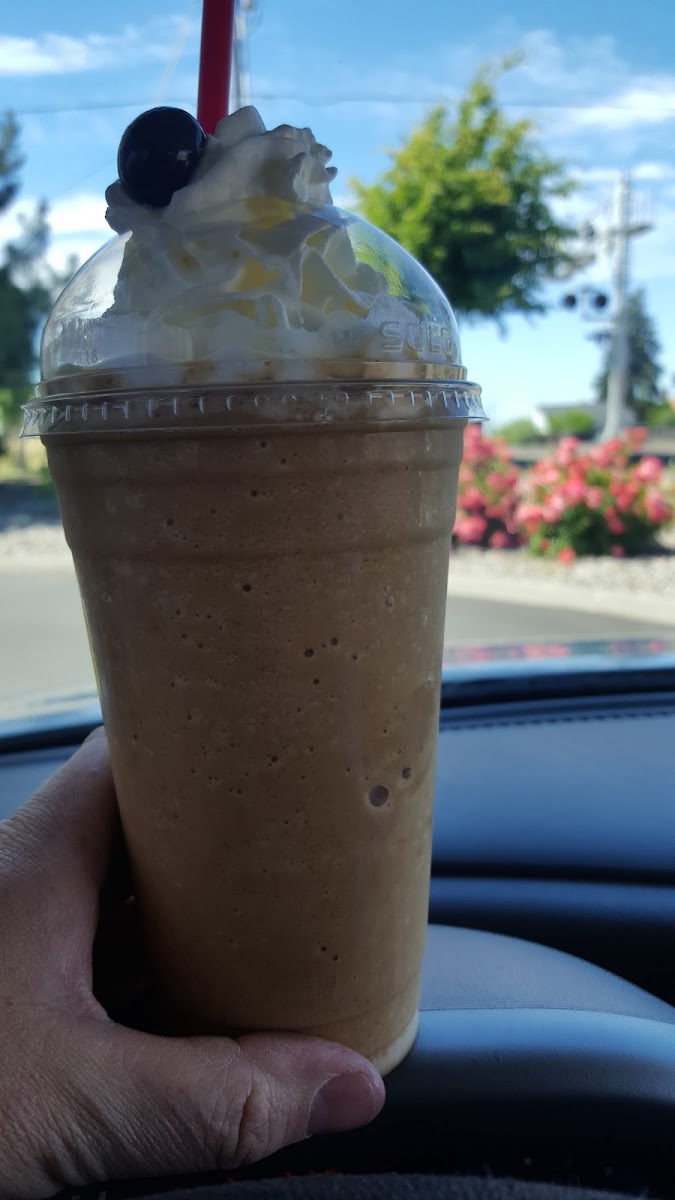 Giddy Up and Go Espresso - Photo 4