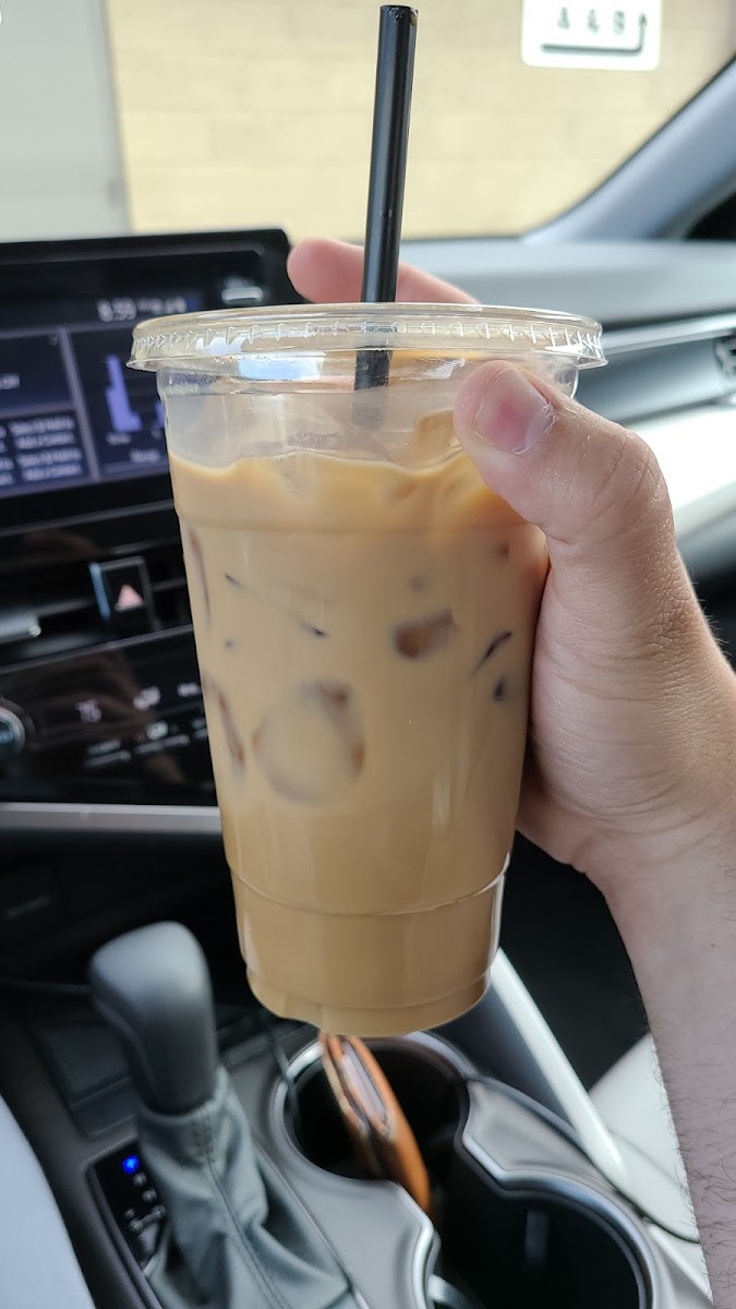Giddy Up and Go Espresso - Photo 5