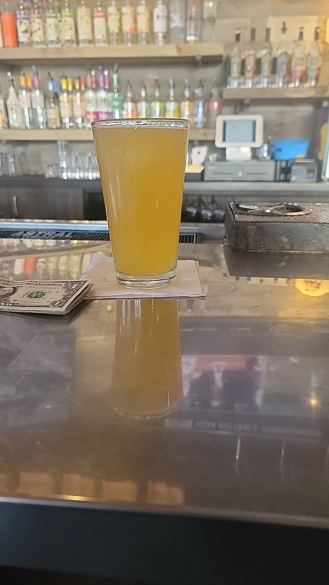 Oscar's pub - Photo 5
