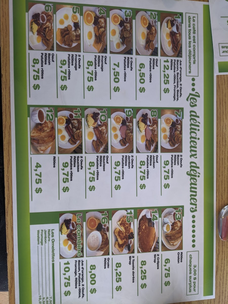Menu Photo 7