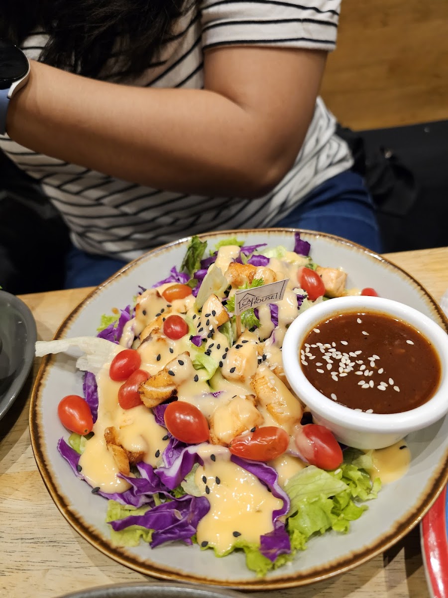 The Cafe House - Photo 9