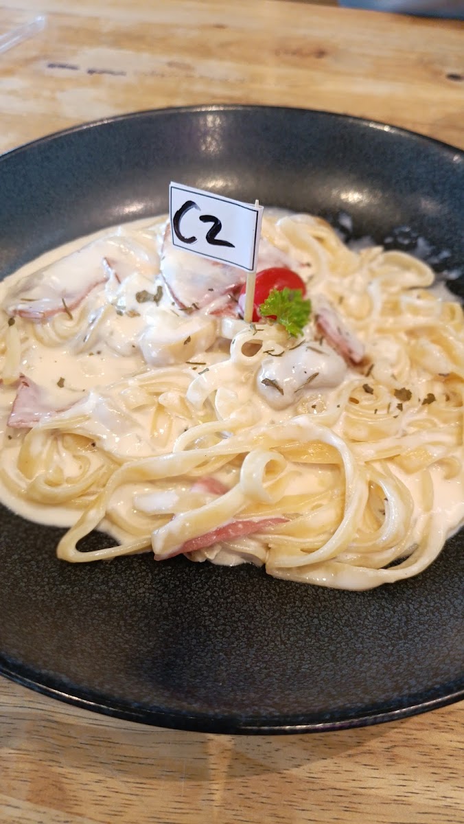 The Cafe House - Photo 4